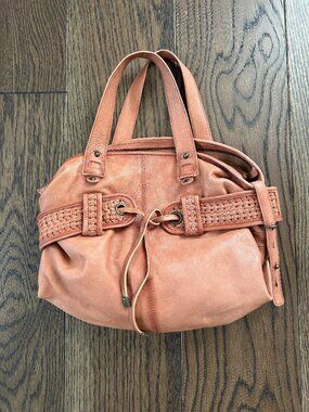 Free People Hobo Slouchy Sample Bag - BRAND NEW